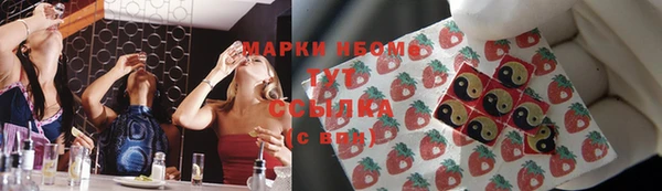 крисы Алексин